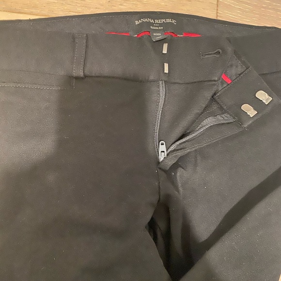 Banana Republic Sloan Pants - Picture 3 of 4